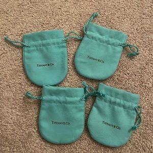 Tiffany and Co bags